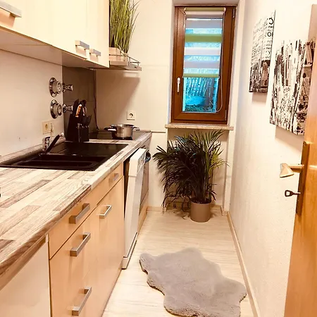 Christines Apartmán