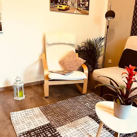 Christines Apartmán Weiler-Simmerberg