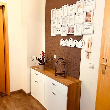 Apartment Christines Weiler-Simmerberg