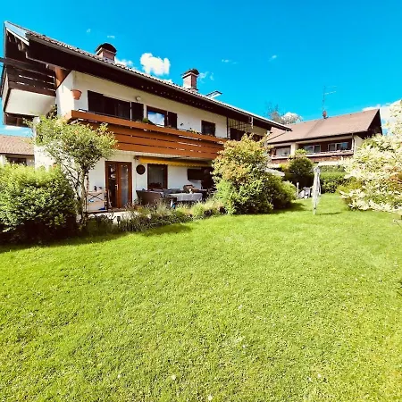 Appartement Christines *
