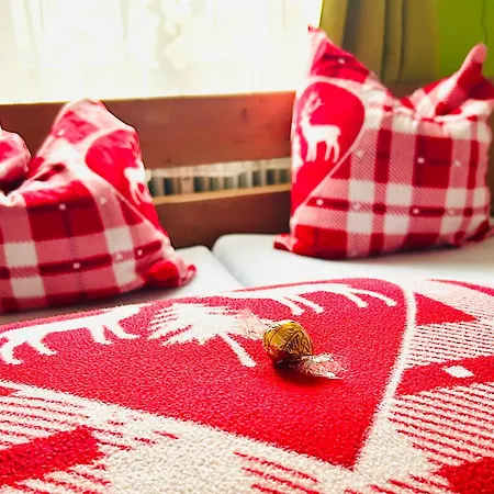 Appartement Christines