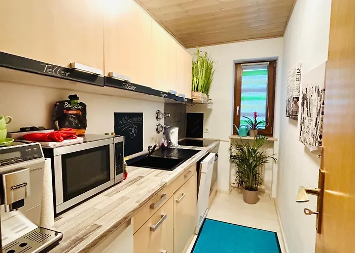 Christines Apartmán *