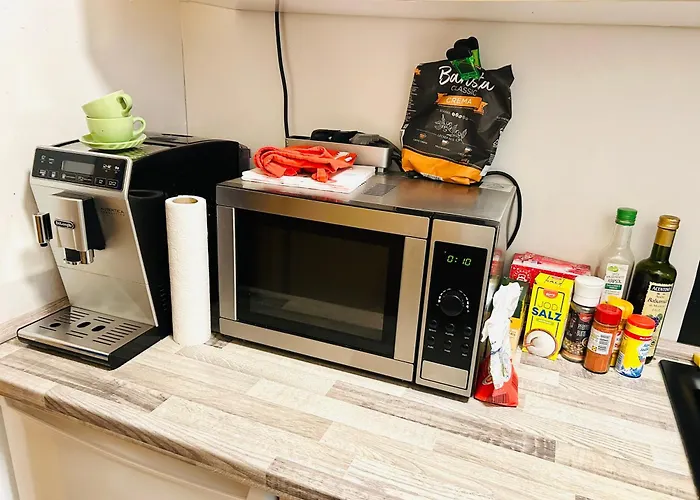 Christines Apartmán