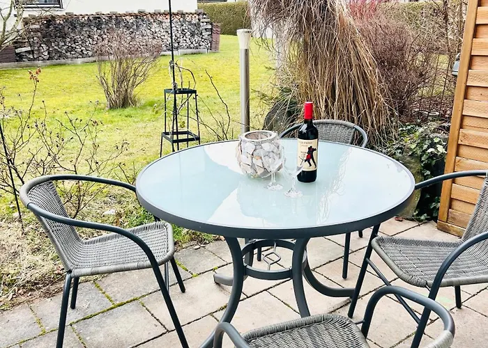 Christines Appartement Weiler-Simmerberg