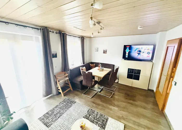 Apartmán Christines