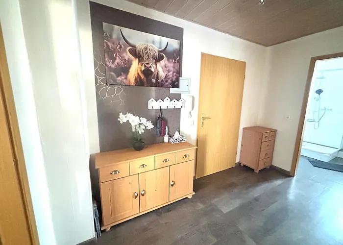 Appartement Christines *
