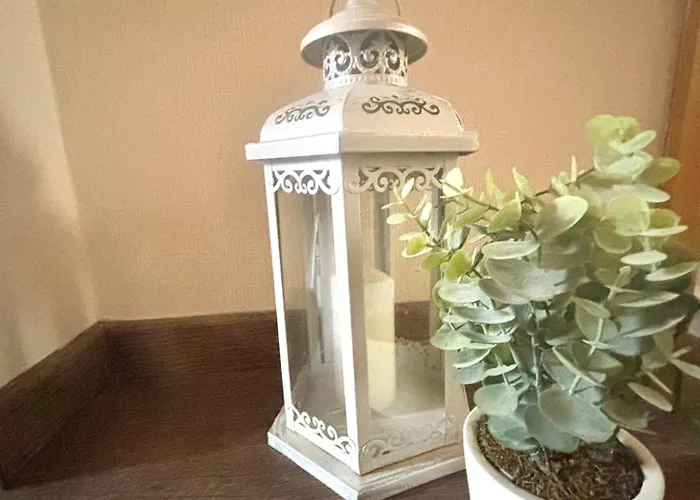Christines Appartement